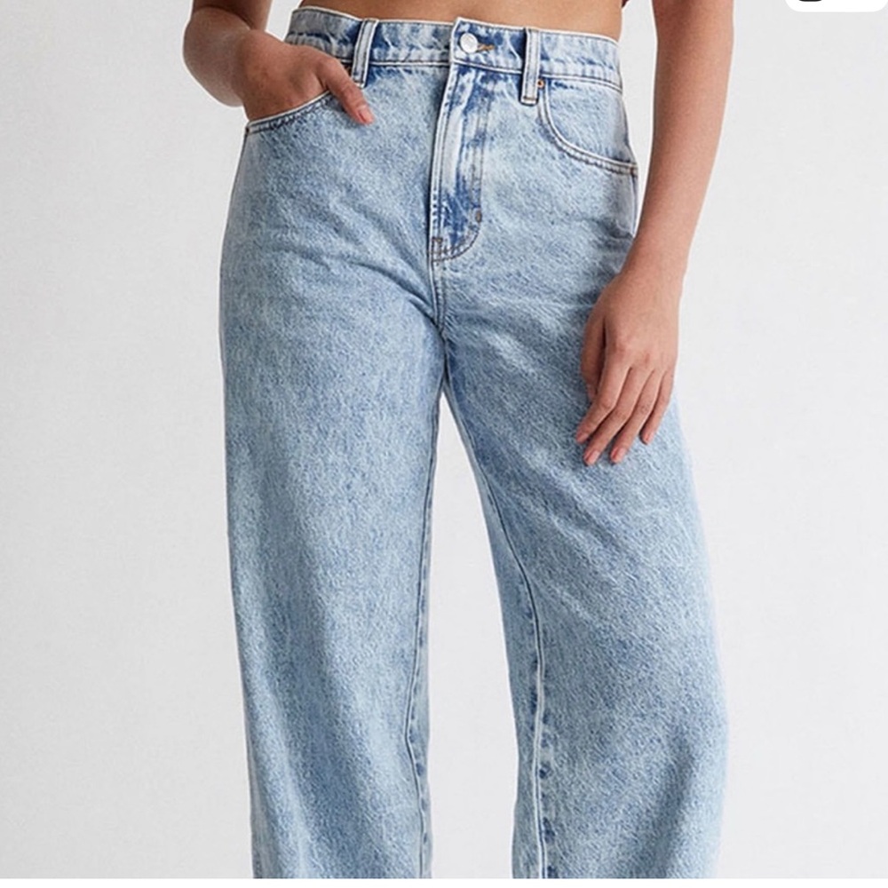 Pacsun 90’s boyfriend jeans size 27